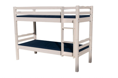 מיטת קומותיים | דגם יונתן - מיטות קומותיים