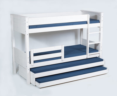 מיטות קומותיים לילדים